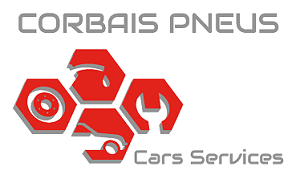Corbais Pneus Logo