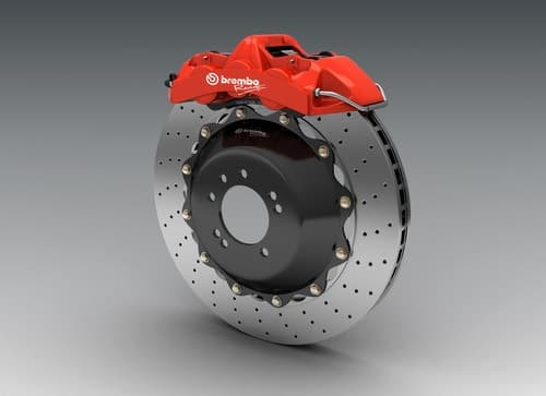 Accessoires et freins automobiles