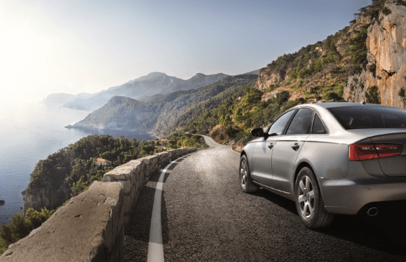 Sécurité routière